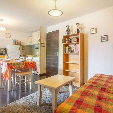 Agreable T2 Cabine Avec Piscine, Balcon Et Wifi A Luz-Saint-Sauveur - Fr-1-402-116 エクステリア 写真