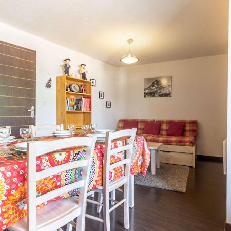 Agreable T2 Cabine Avec Piscine, Balcon Et Wifi A Luz-Saint-Sauveur - Fr-1-402-116 エクステリア 写真