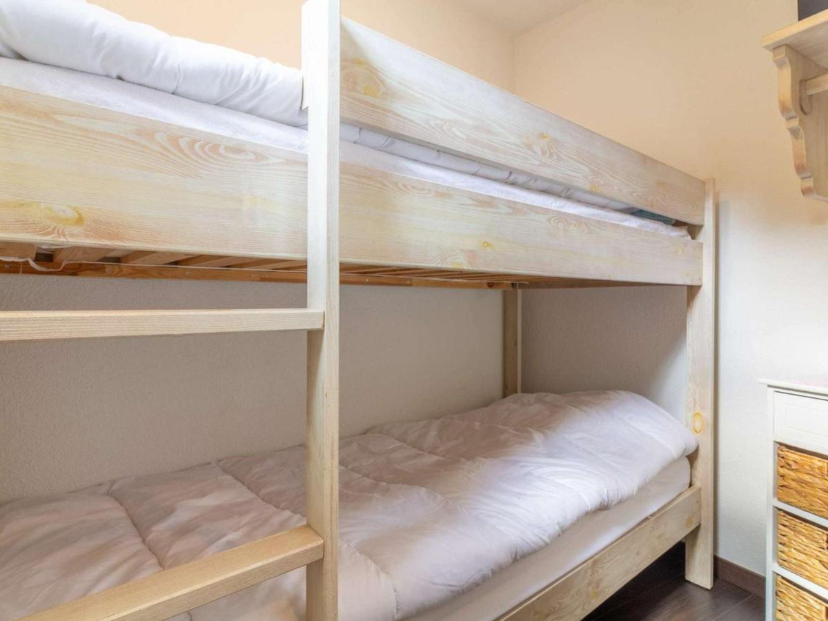 Agreable T2 Cabine Avec Piscine, Balcon Et Wifi A Luz-Saint-Sauveur - Fr-1-402-116 エクステリア 写真